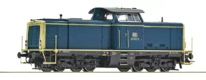 Roco 7300098 BR 211 043-5 Tp. IV