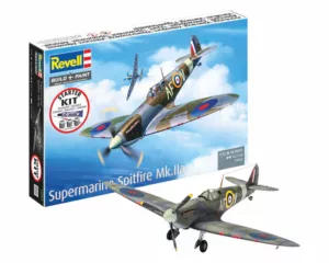 73953_01_700x Starter Kit Spitfire Mk.IIa