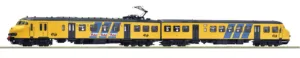 Roco 7710015 Plan V 432 NS Tp. IV Digitaal / Sound