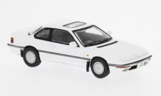 Honda Prelude 1987 Wit