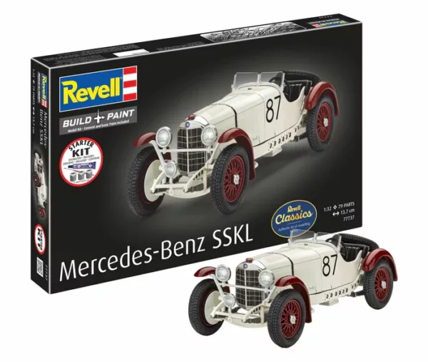 77737_01_700x Starter Kit Mercedes-Benz SSKL