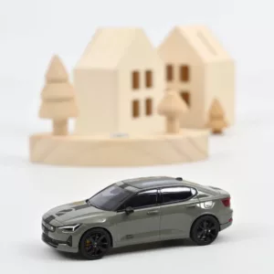 Polestar 2 BST edition 230 2024 Nebula