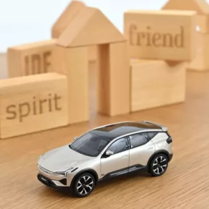 Polestar 3 2024 Jupiter