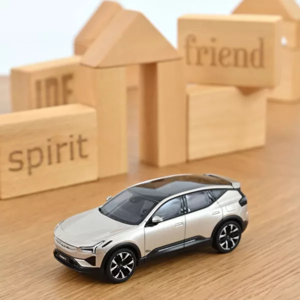 Polestar 3 2024 Jupiter
