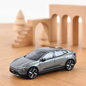 Polestar 4 2024 Storm