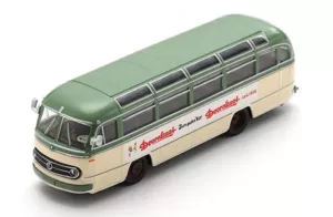 Mercedes-Benz O321 Doornkaat