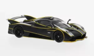 Pagani Huayra R Mat Zwart