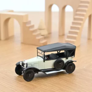 AMC0191101 Citroën Type A 1919 Beige