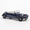 Citroën Traction Cabriolet 1938 Dark Blue