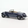 Citroën Traction Cabriolet 1938 Dark Blue