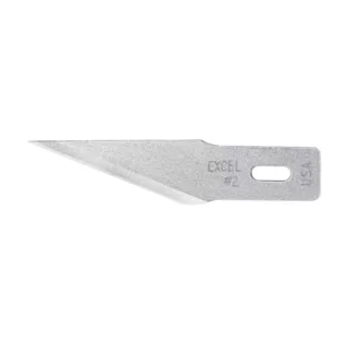 Straight Edge Blade