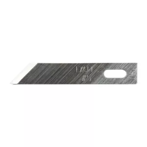 EX20005 Angled Chisel Blade
