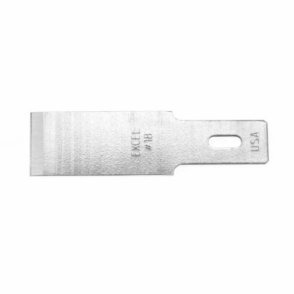 Large Chisel Blade