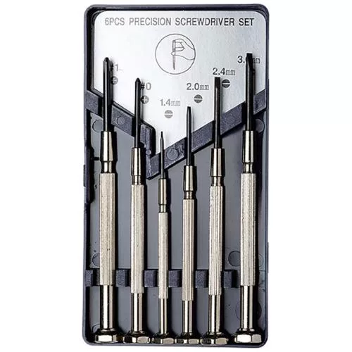 Screw Drive Set
