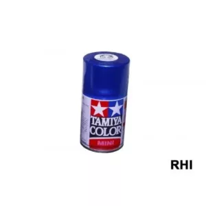 TS-89 Blau Perleffekt 100 ml Spray