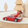 Ferrari F40 1987 Rood