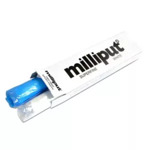 Milliput superfine