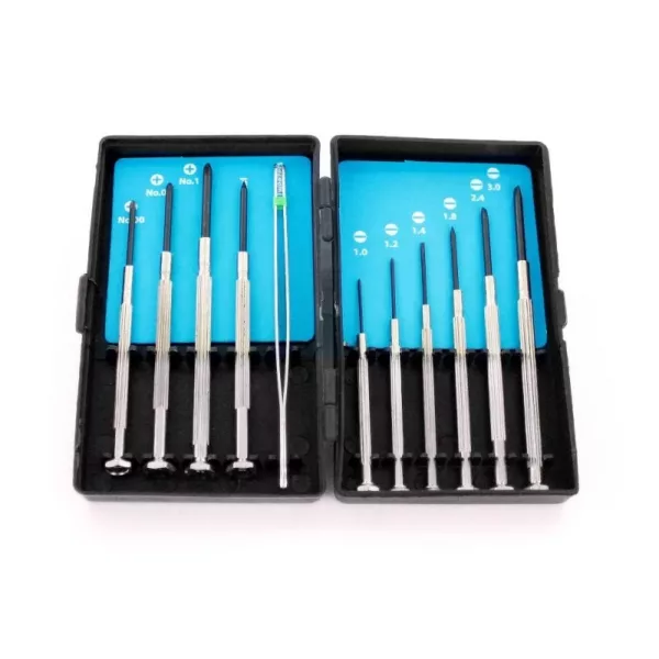 Screwdriver Set