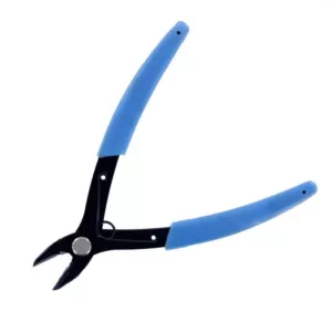 Sprue Plastic Cutter