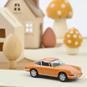 porsche-911-1969-bahama-yellow-jet-car-1-43 Porsche 911 1969 Geel Bahama