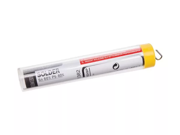 Soldeer 40/60