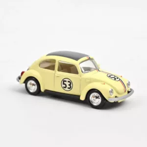 vw-beetle-1973-n53-jet-car-1-43 Volkswagen Kever 1973 "Herbie"