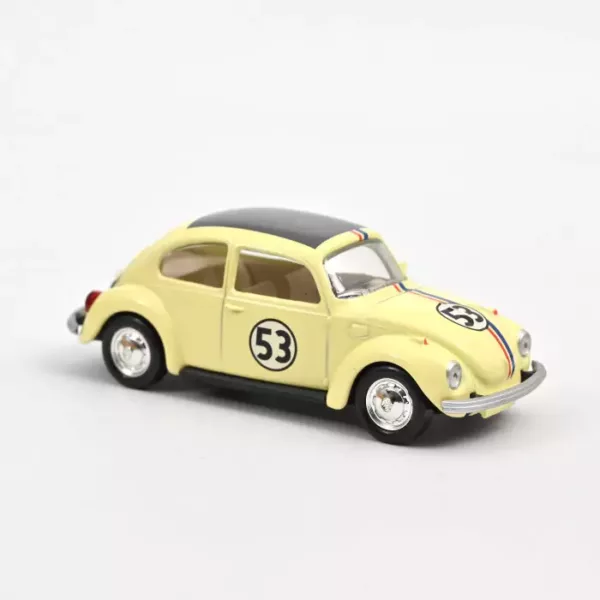 Volkswagen Kever 1973 "Herbie"