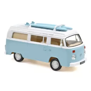 vw-combi-t2b-camper-van-1973-pastel-blue-jet-car-1-43 Volkswagen Combi T2b Camper Van 1973 Pastel Blue