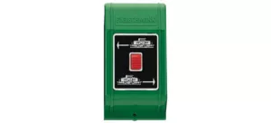Fleischmann 6924 Omkeerschakelaar voor het veranderen van de rijrichting.