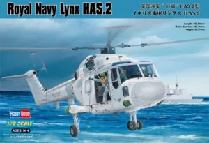 80265°üװתÏß 1/72 ROYAL NAVY LYNX HAS.2