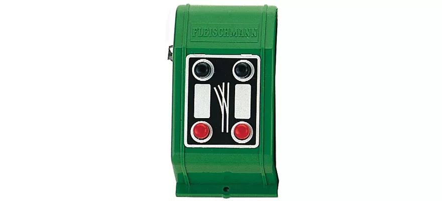 Fleischmann 6920 Wisselschakelaar