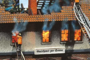1/87 MINI-LICHTEFFECTEN BRAND