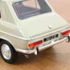 Simca 1100 GLS 1968 Antheor Beige 1:18 - Limited 200pcs