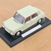 Simca 1100 GLS 1968 Antheor Beige 1:18 - Limited 200pcs