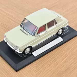 Simca 1100 GLS 1968 Antheor Beige 1:18 - Limited 200pcs