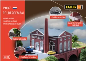 1/87 POLDERGEMAAL