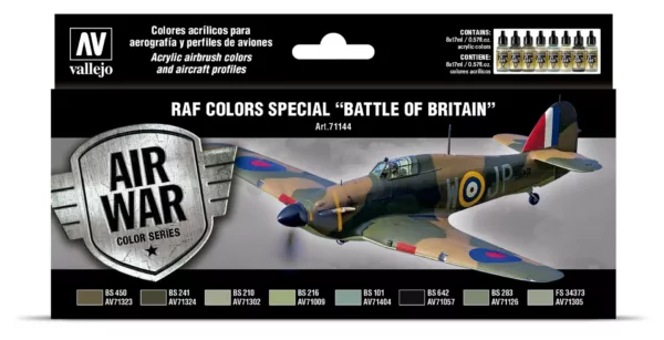 Special Battle of Britain (8)