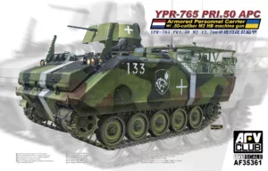 YPR765 PRI.50 APC