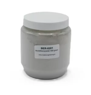 Modelleerpoeder 500 gram