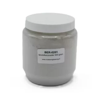 Modelleerpoeder 500 gram