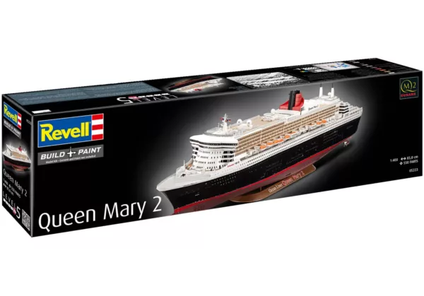 Queen Mary 2