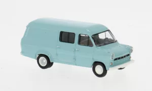Ford Transit 1970 Turquoise