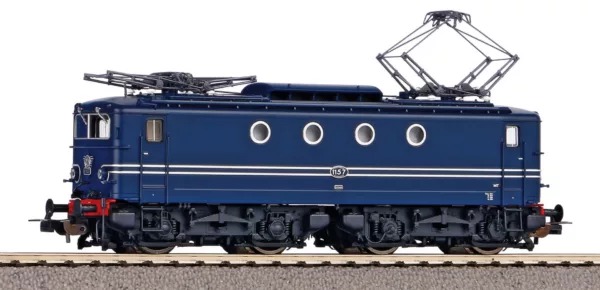 Piko 51364 NS 1100 Tp. III blauw