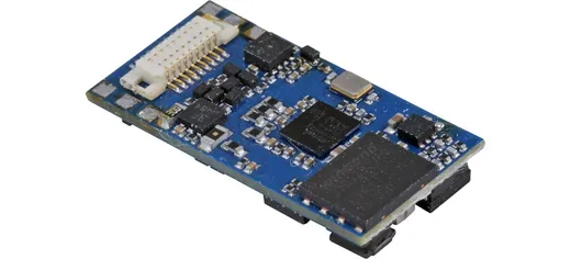 ESU 58818 LokSound 5 decoder DCC/MM/SX/M4 Next18 NEM662