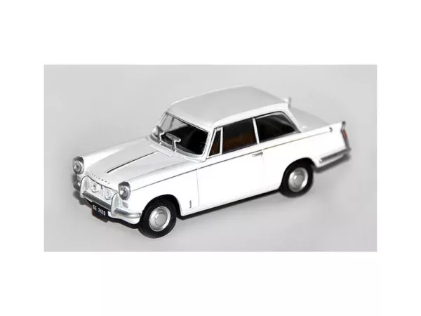 Triumph Herald Wit