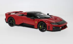 Ferrari F80 Rood