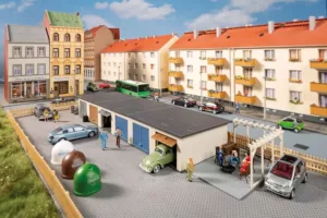 4013285114849_A Garages met accessoires