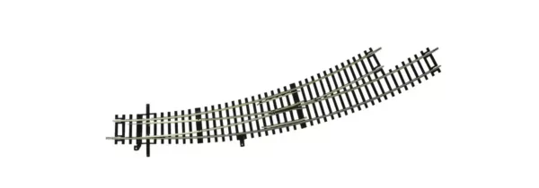 Bogenweiche BWL 5/6