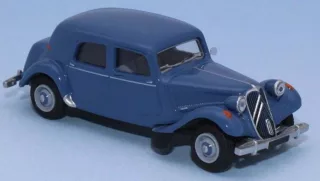 Citroën Traction 11B 1952 Blauw