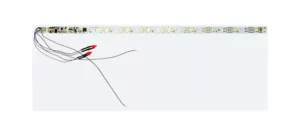 ESU Interieurverlichtingsset Digitaal met Sluitlicht, Warm Wit, 264 mm